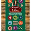 Girl Scout Discovery Petition